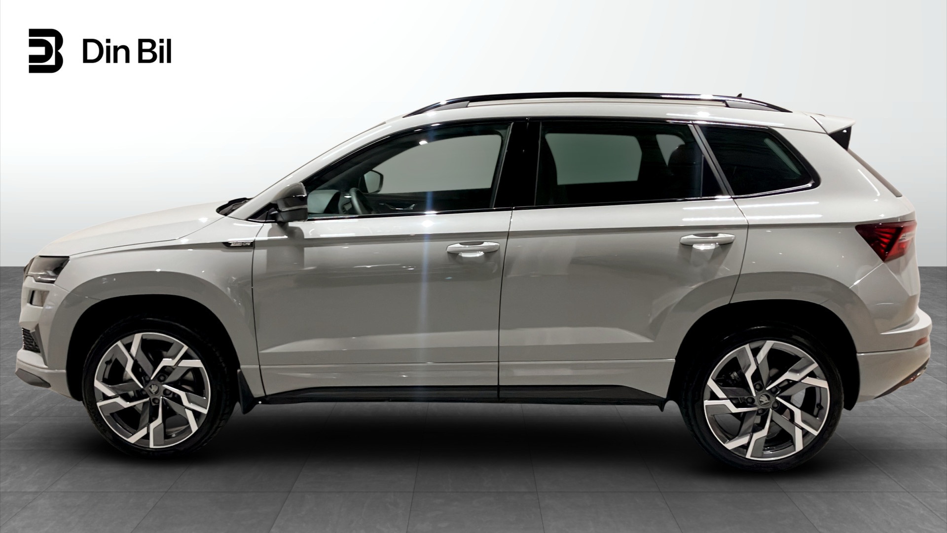Skoda Karoq UDL65F