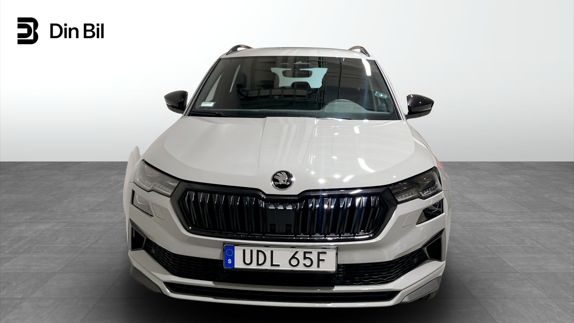 Skoda Karoq UDL65F