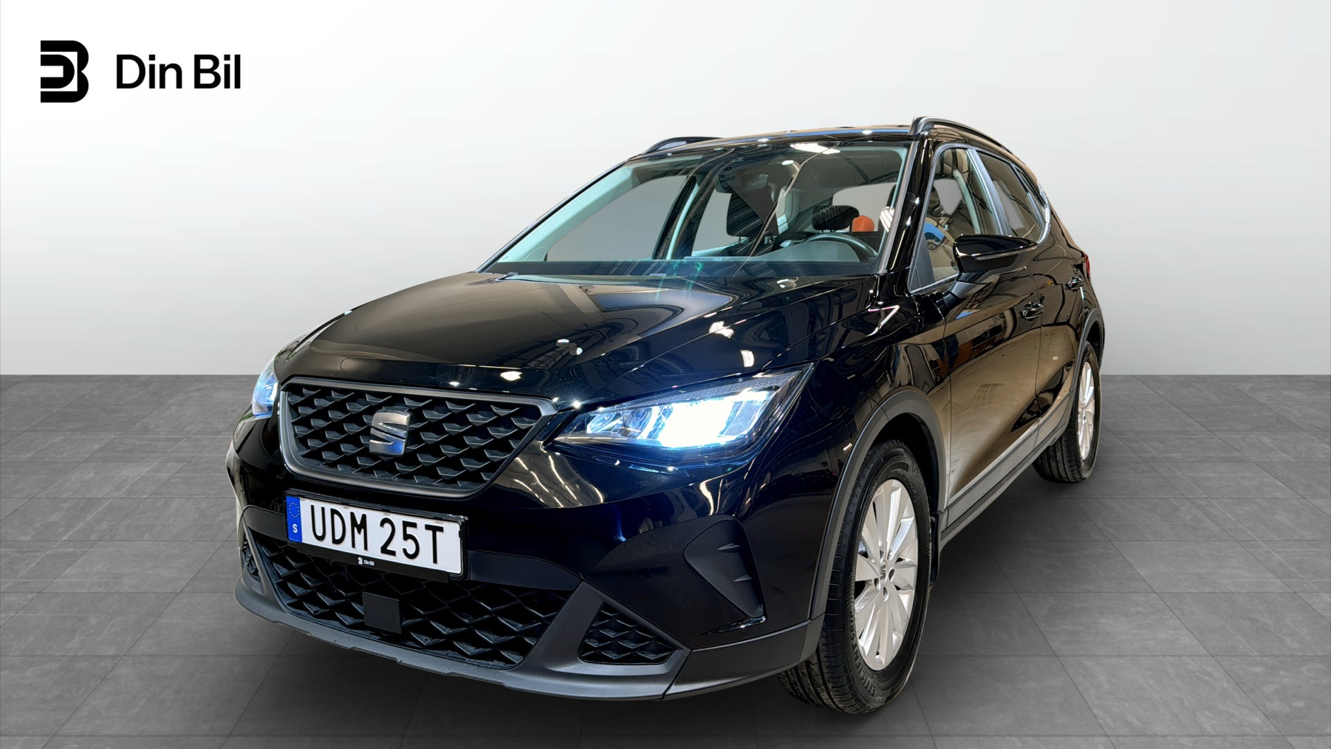 Bild för bil UDM25T