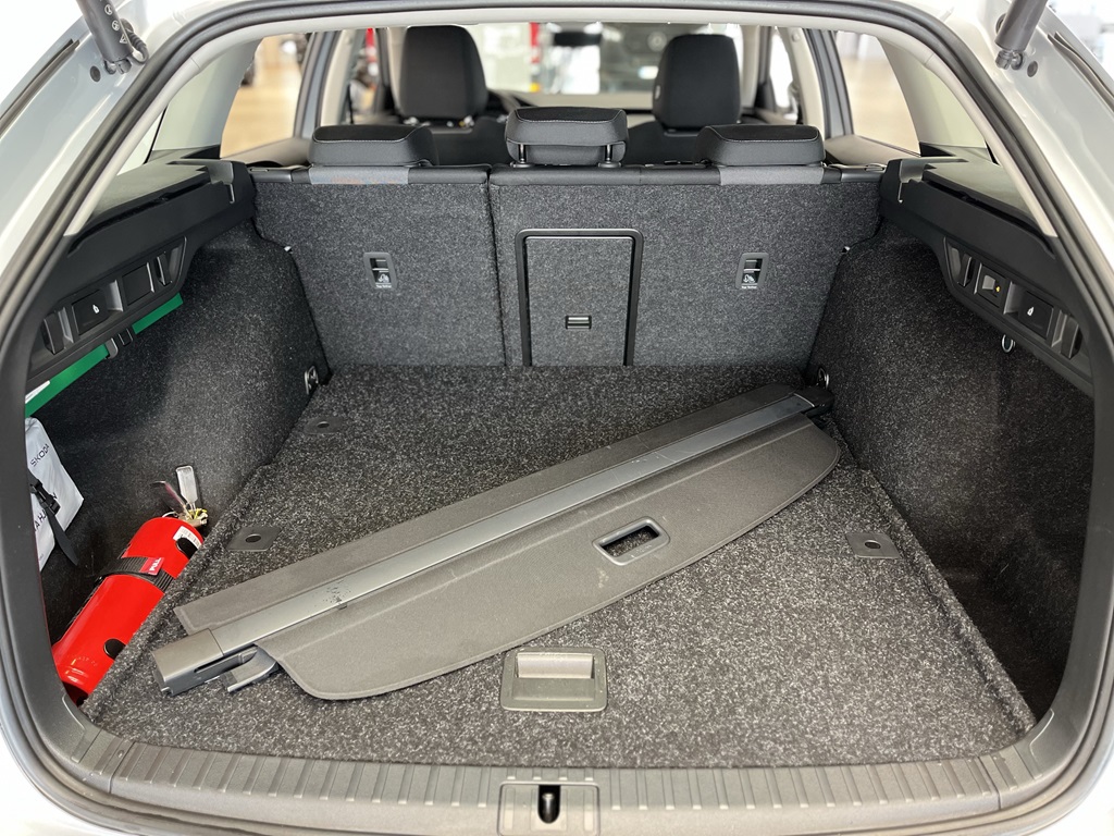 Skoda Octavia Combi UDR08B