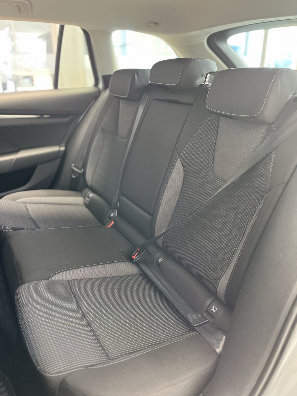 Skoda Octavia Combi UDR08B