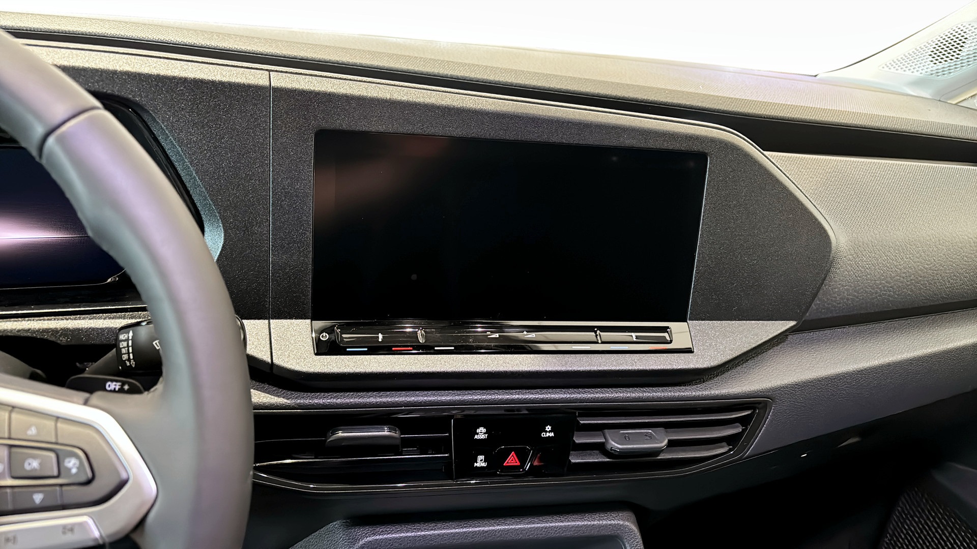 Volkswagen Caddy Cargo UDT63P