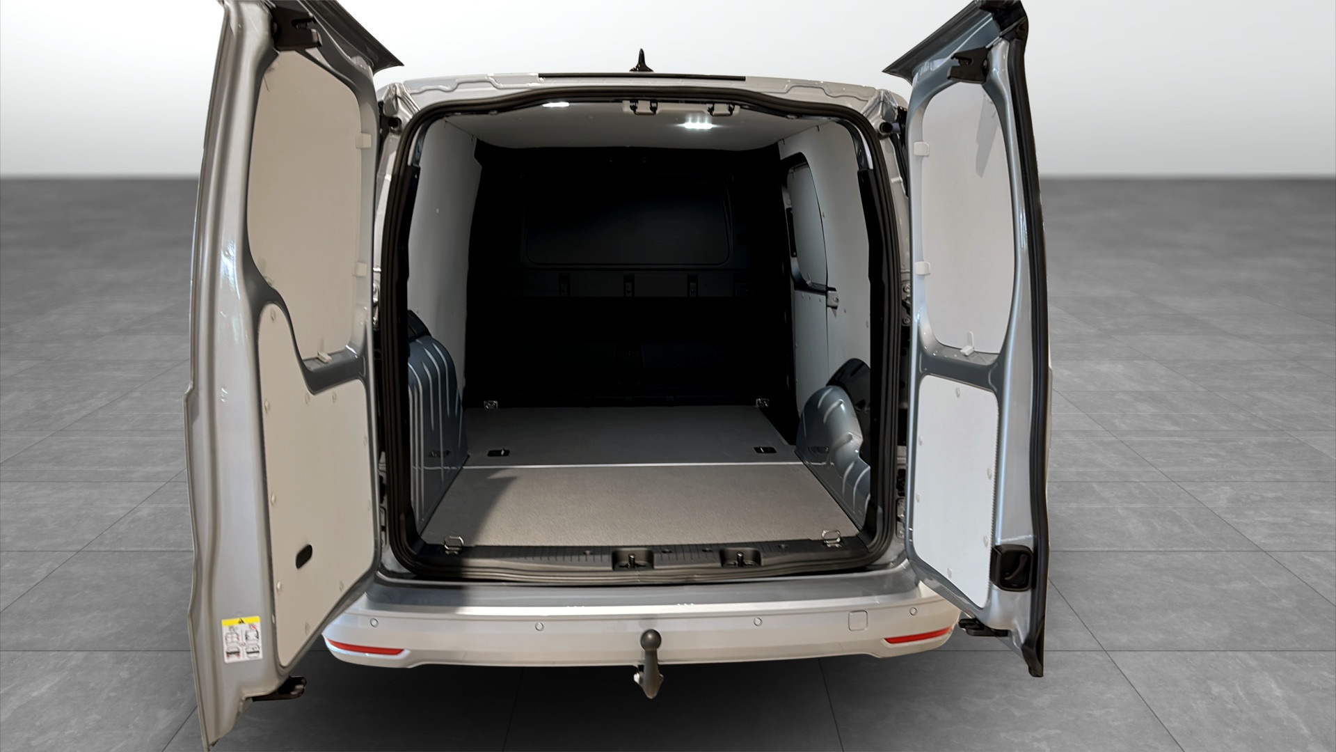 Volkswagen Caddy Cargo UDT63P