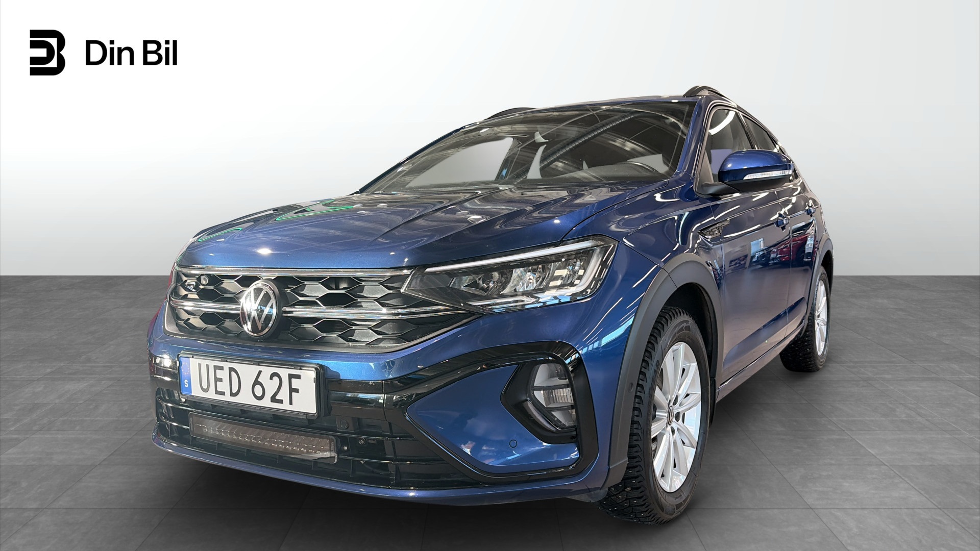 Bild för bil UED62F