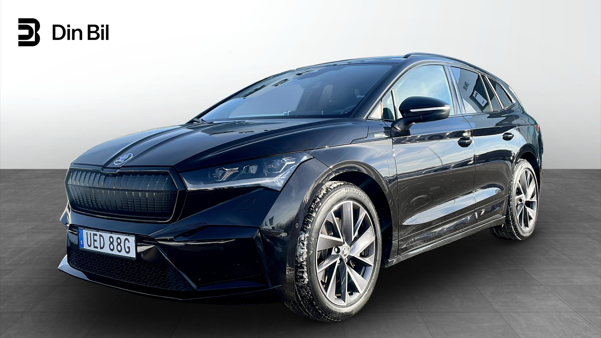 Bild för bil UED88G