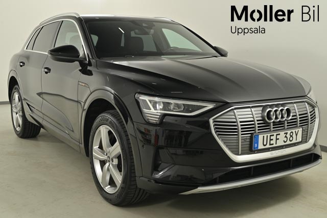 Audi e-tron UEF38Y
