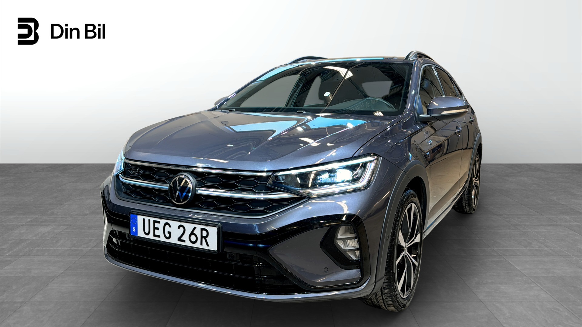 Bild för bil UEG26R