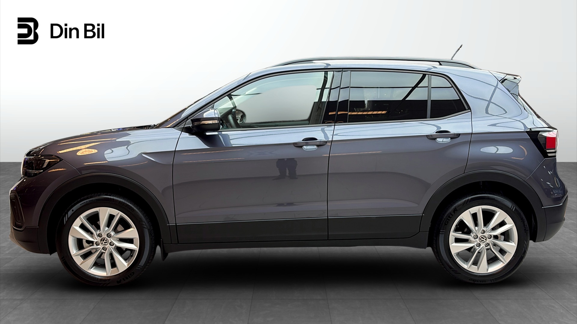 Volkswagen T-Cross UEG64P