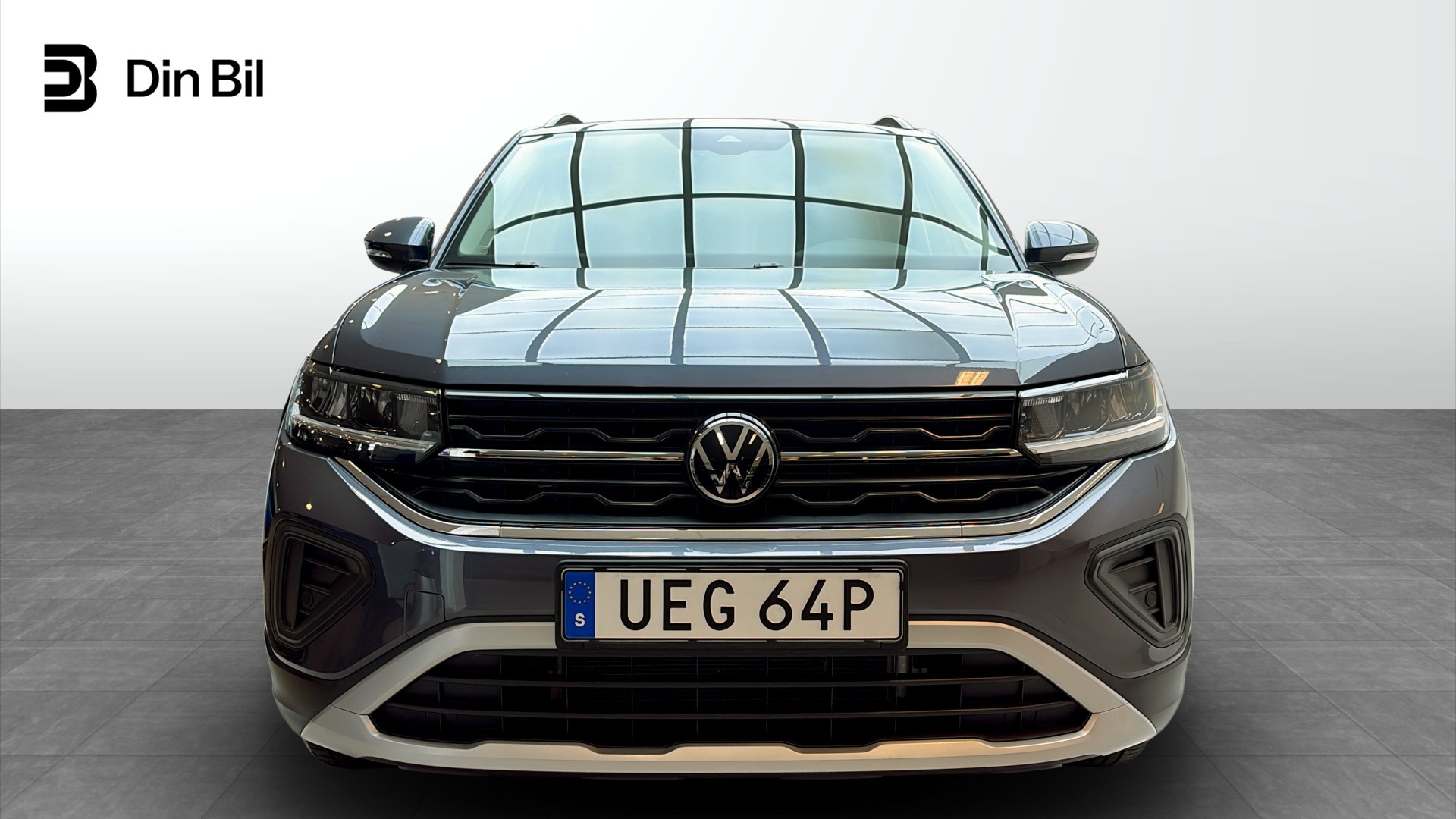 Volkswagen T-Cross UEG64P