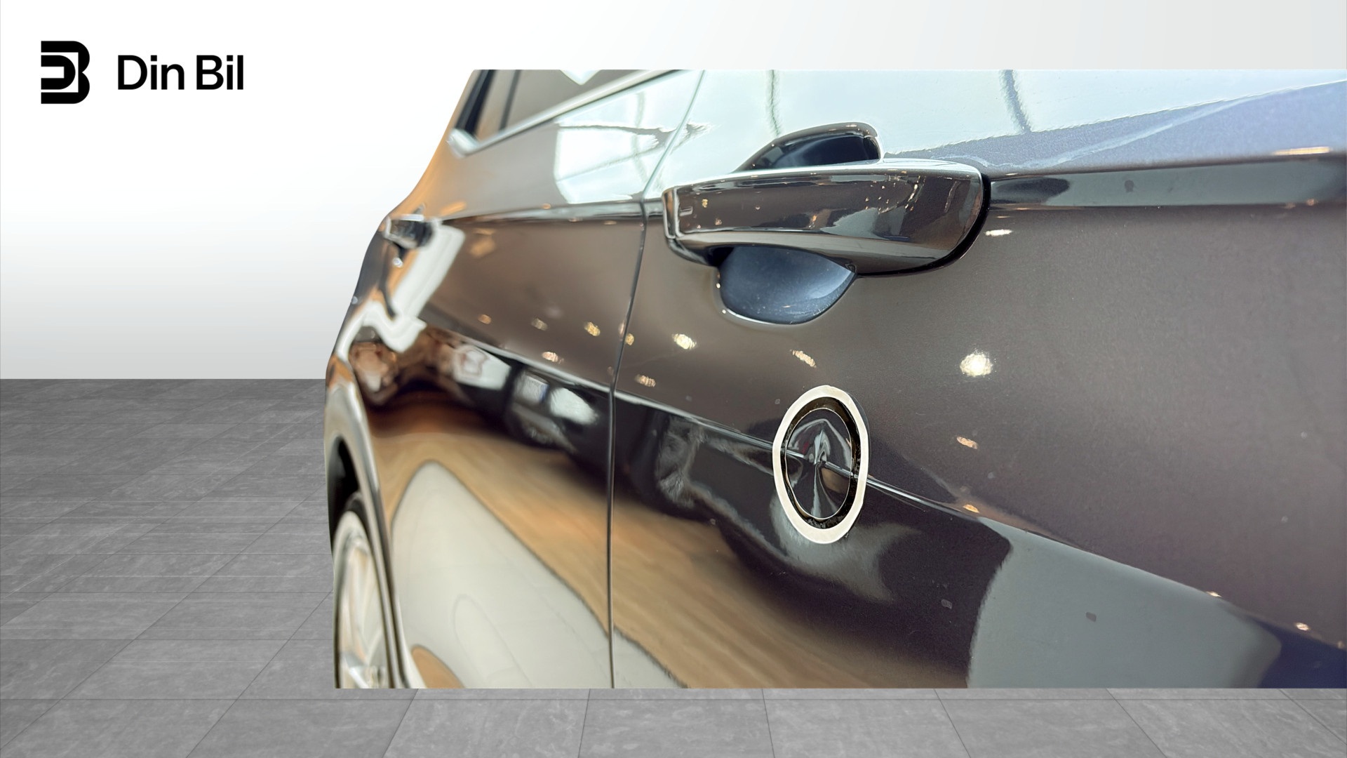 Volkswagen T-Cross UEG64P