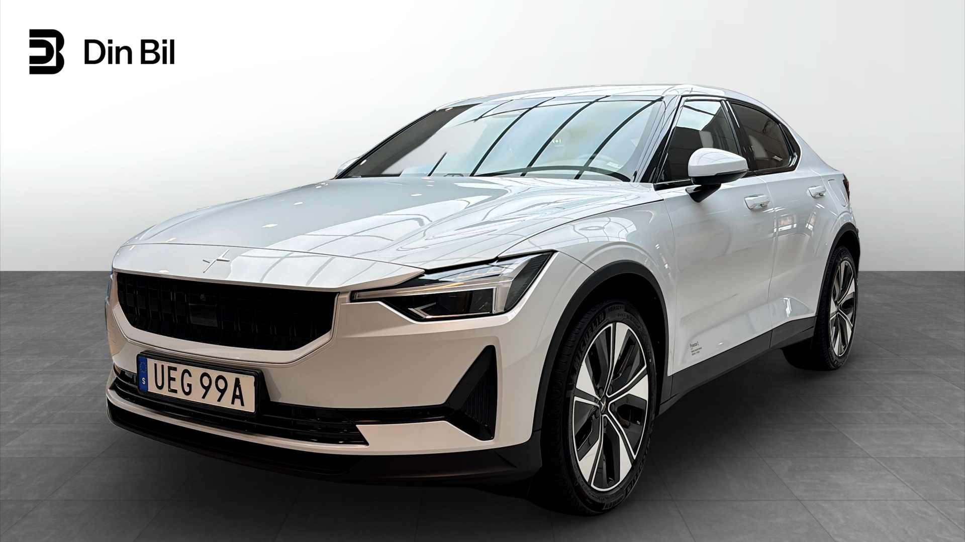Polestar 2 UEG99A