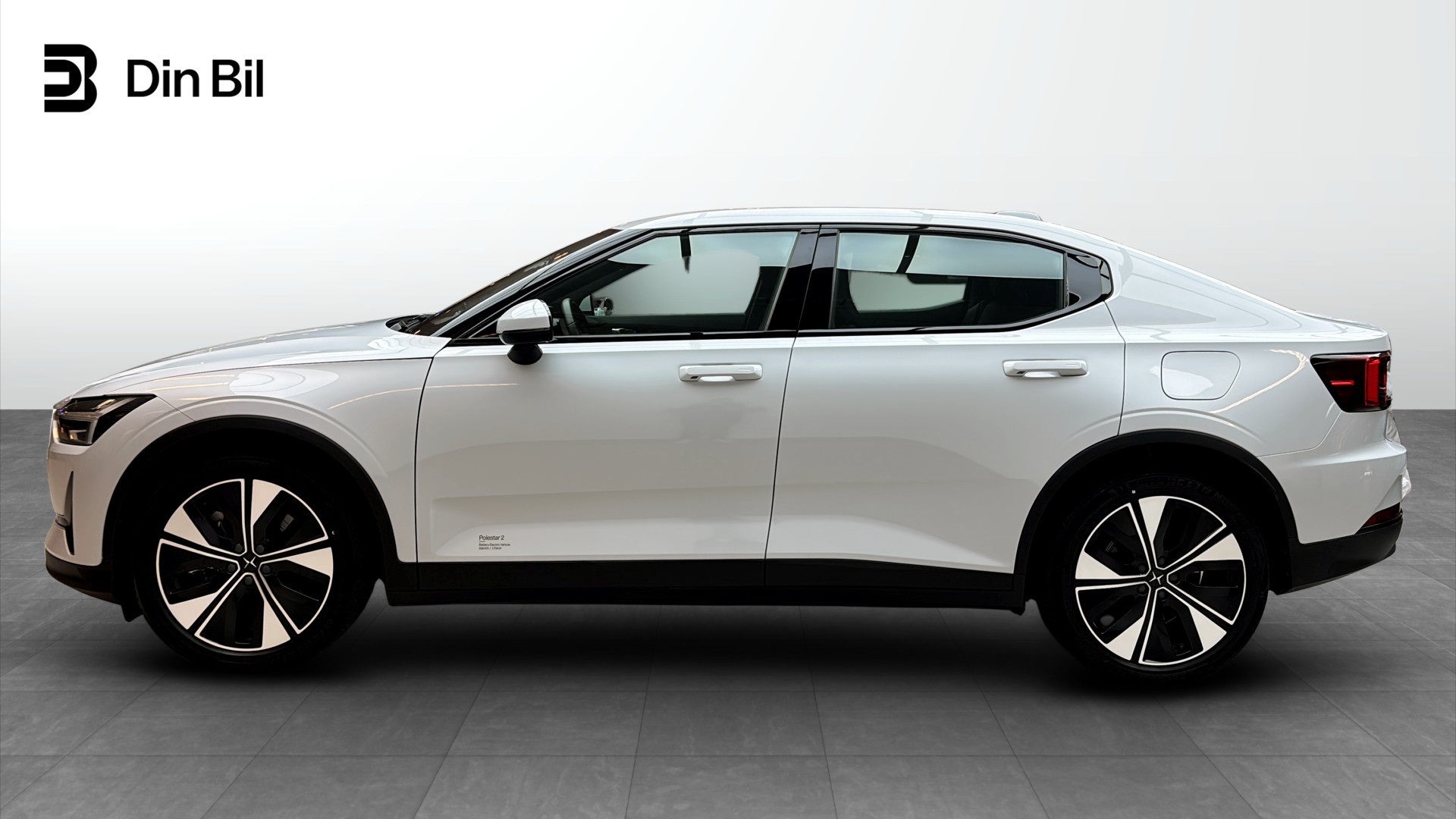 Polestar 2 UEG99A