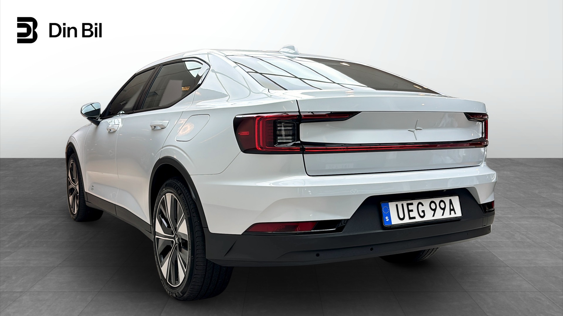 Polestar 2 UEG99A
