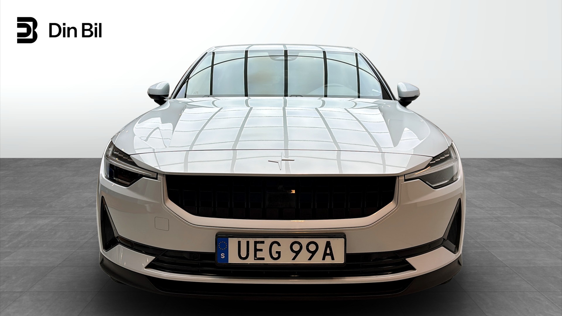 Polestar 2 UEG99A