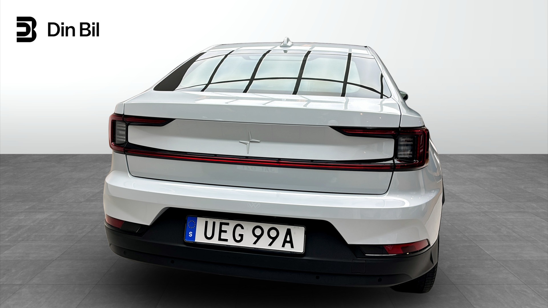 Polestar 2 UEG99A