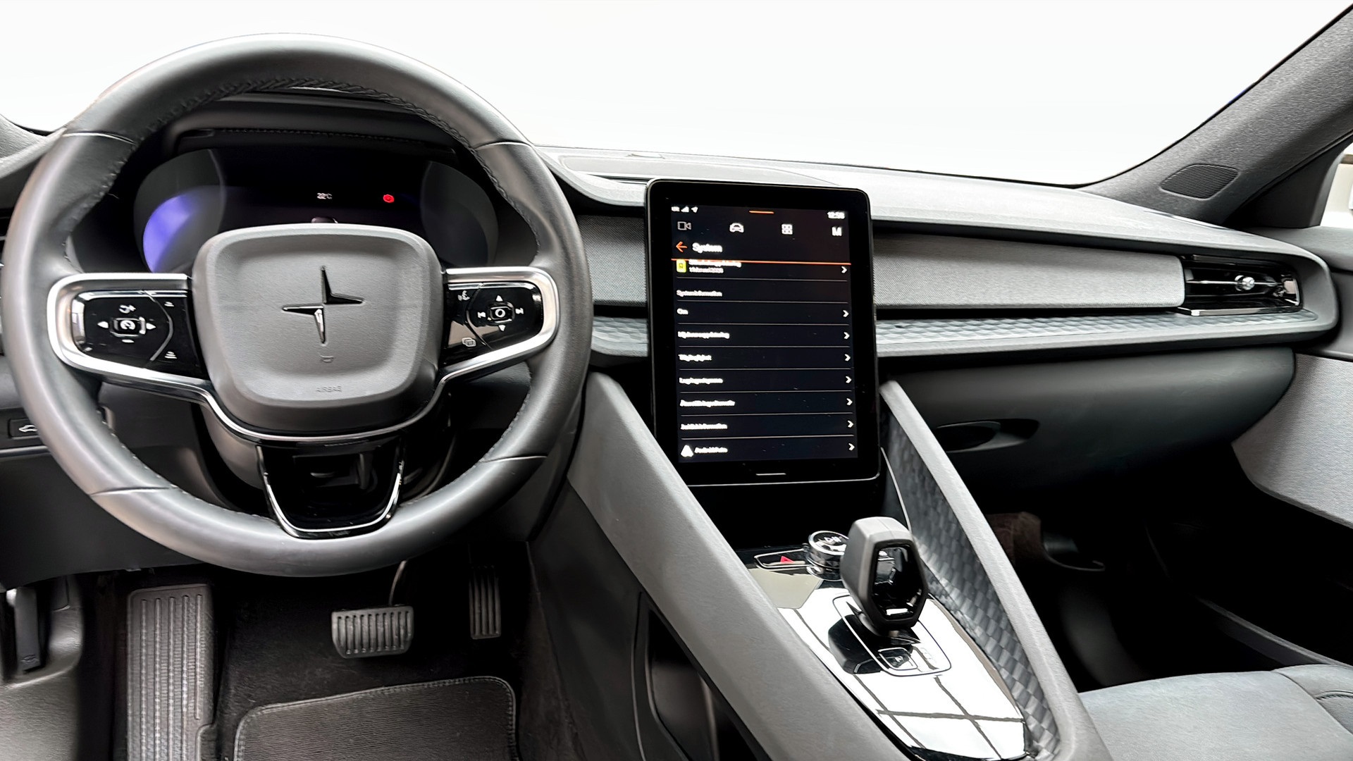 Polestar 2 UEG99A