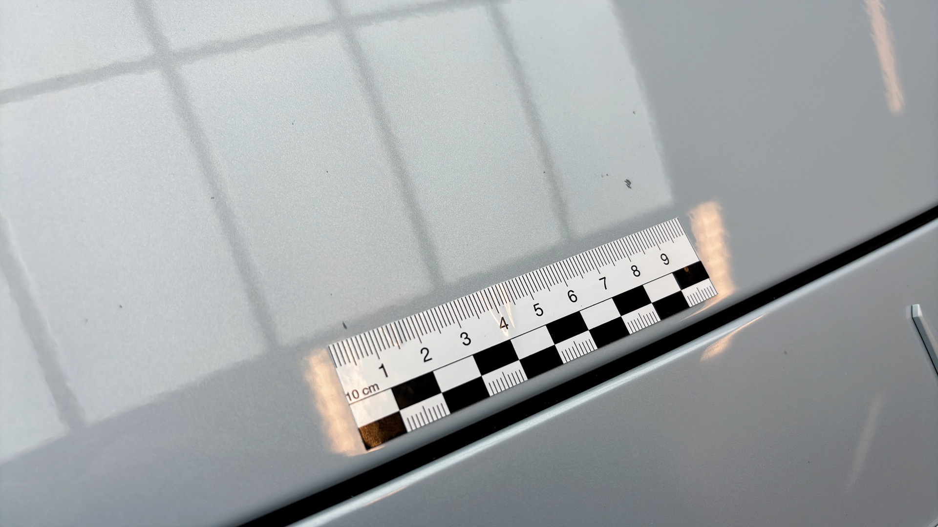 Polestar 2 UEG99A