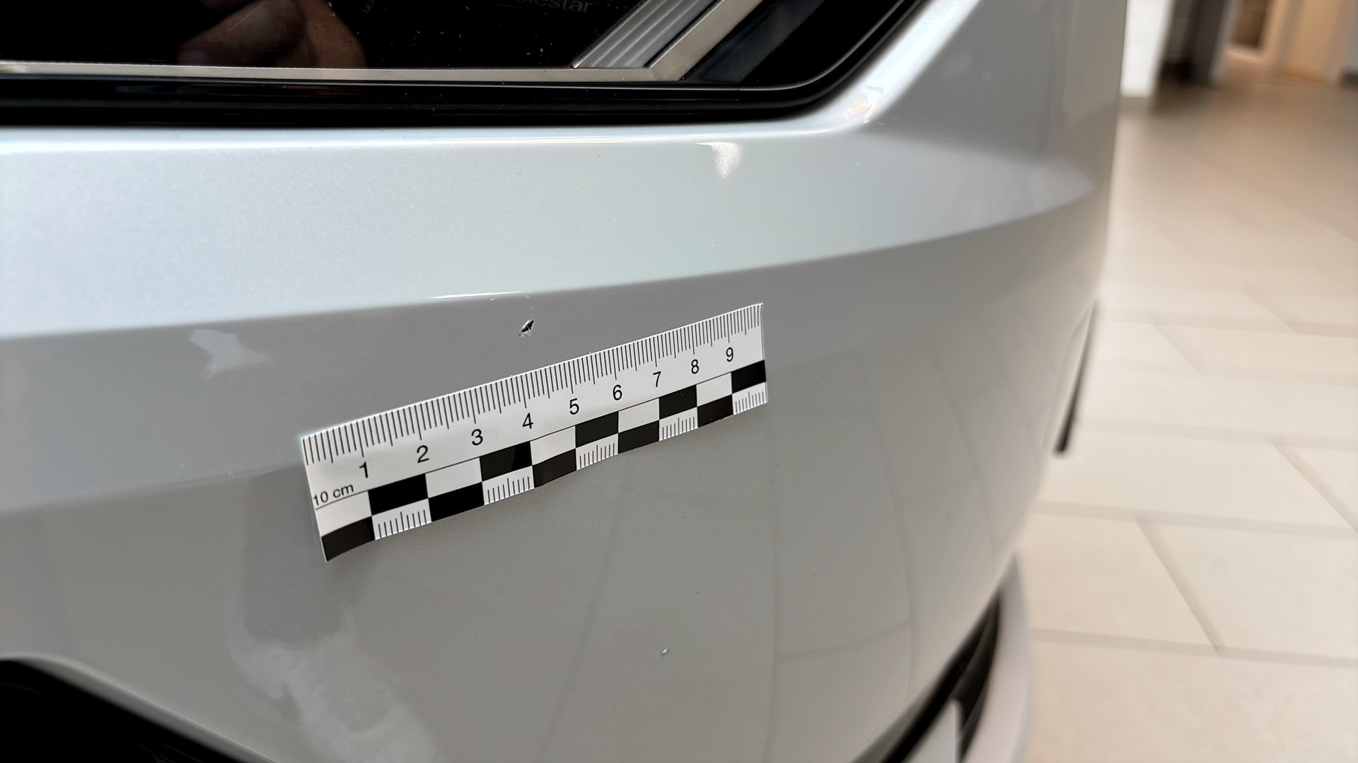 Polestar 2 UEG99A