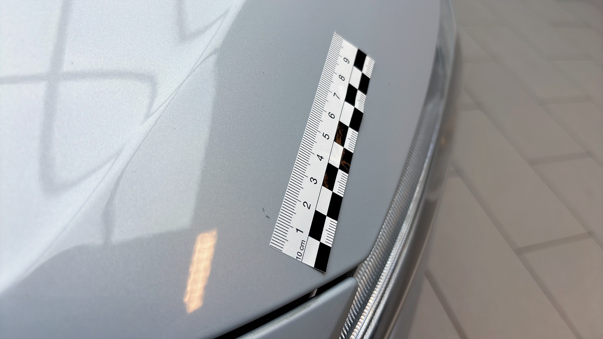 Polestar 2 UEG99A