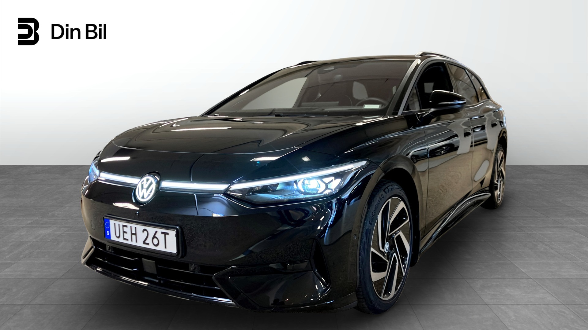 Bild för bil UEH26T