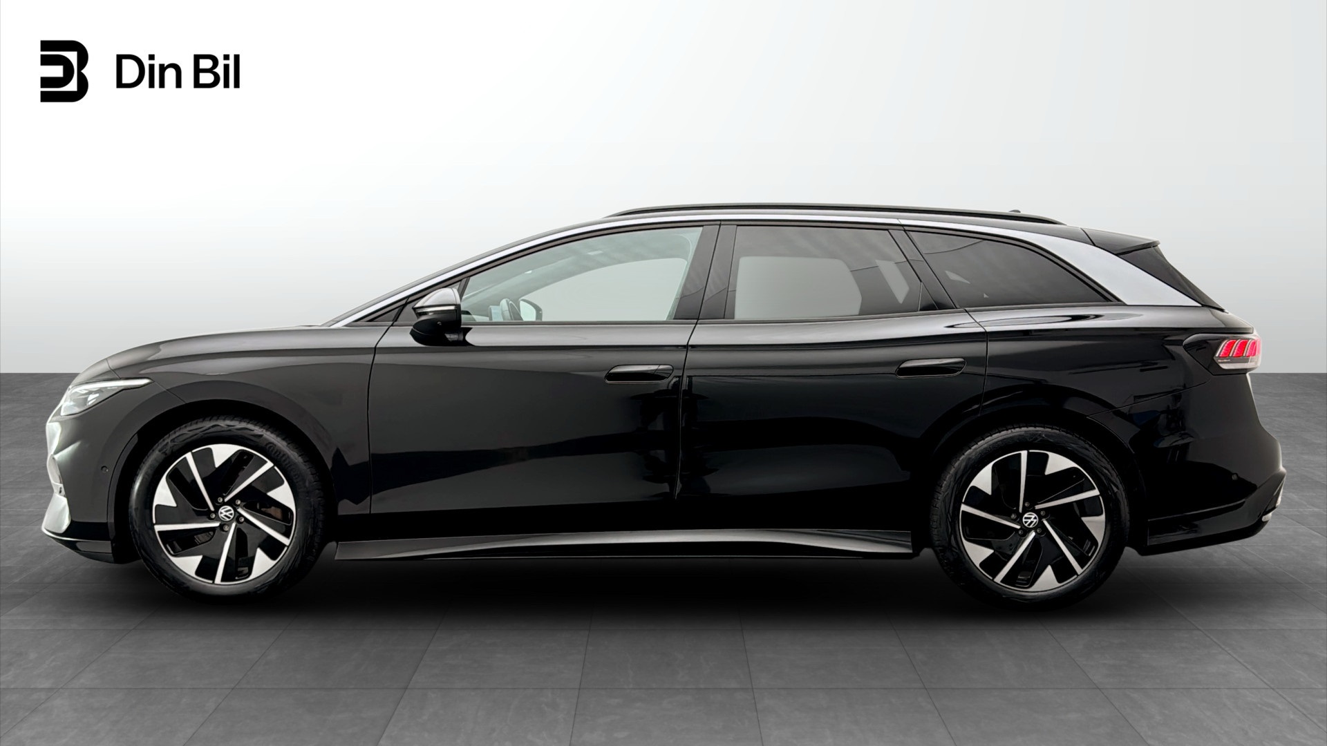 Volkswagen ID.7 UEL63R