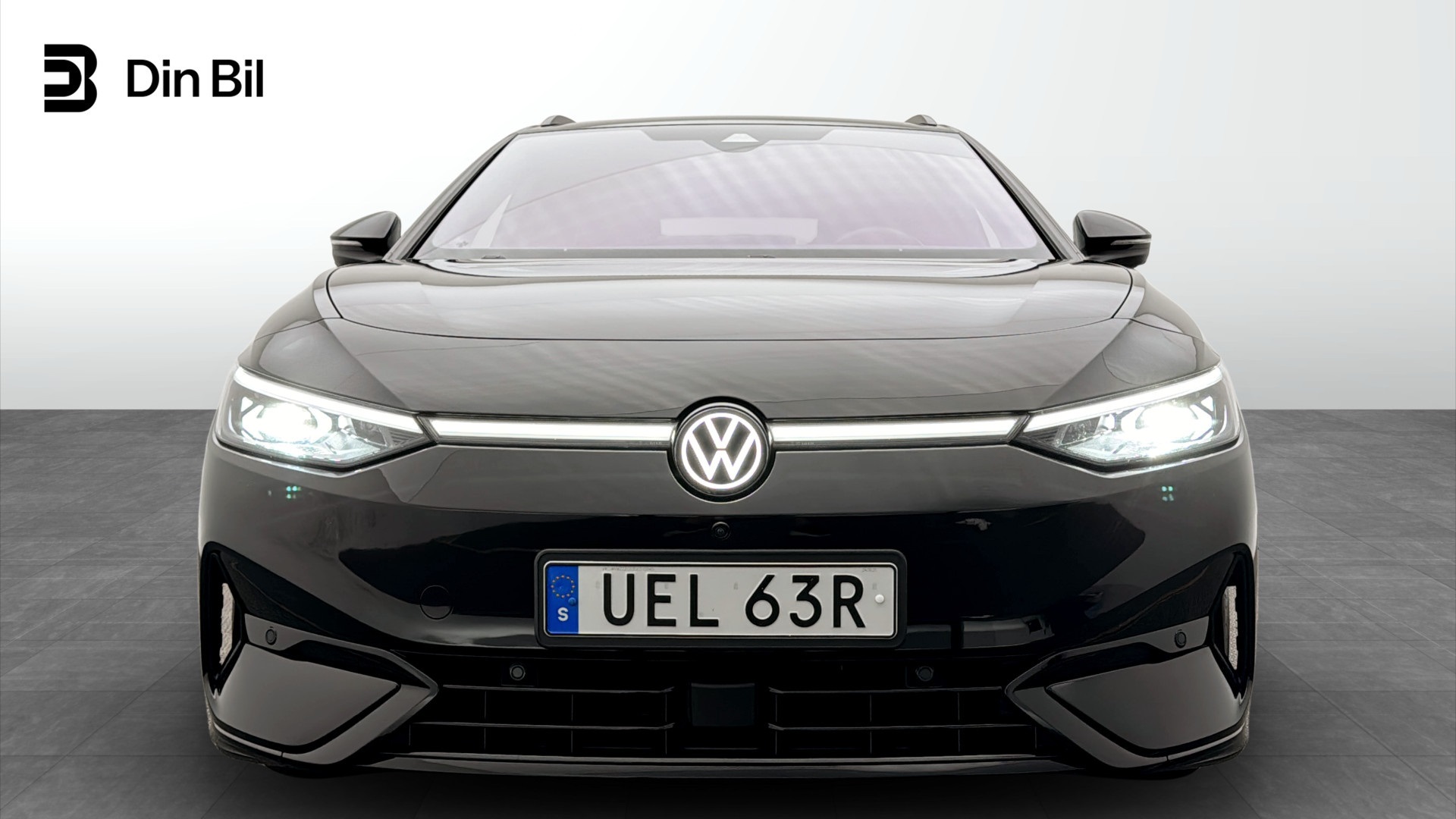 Volkswagen ID.7 UEL63R