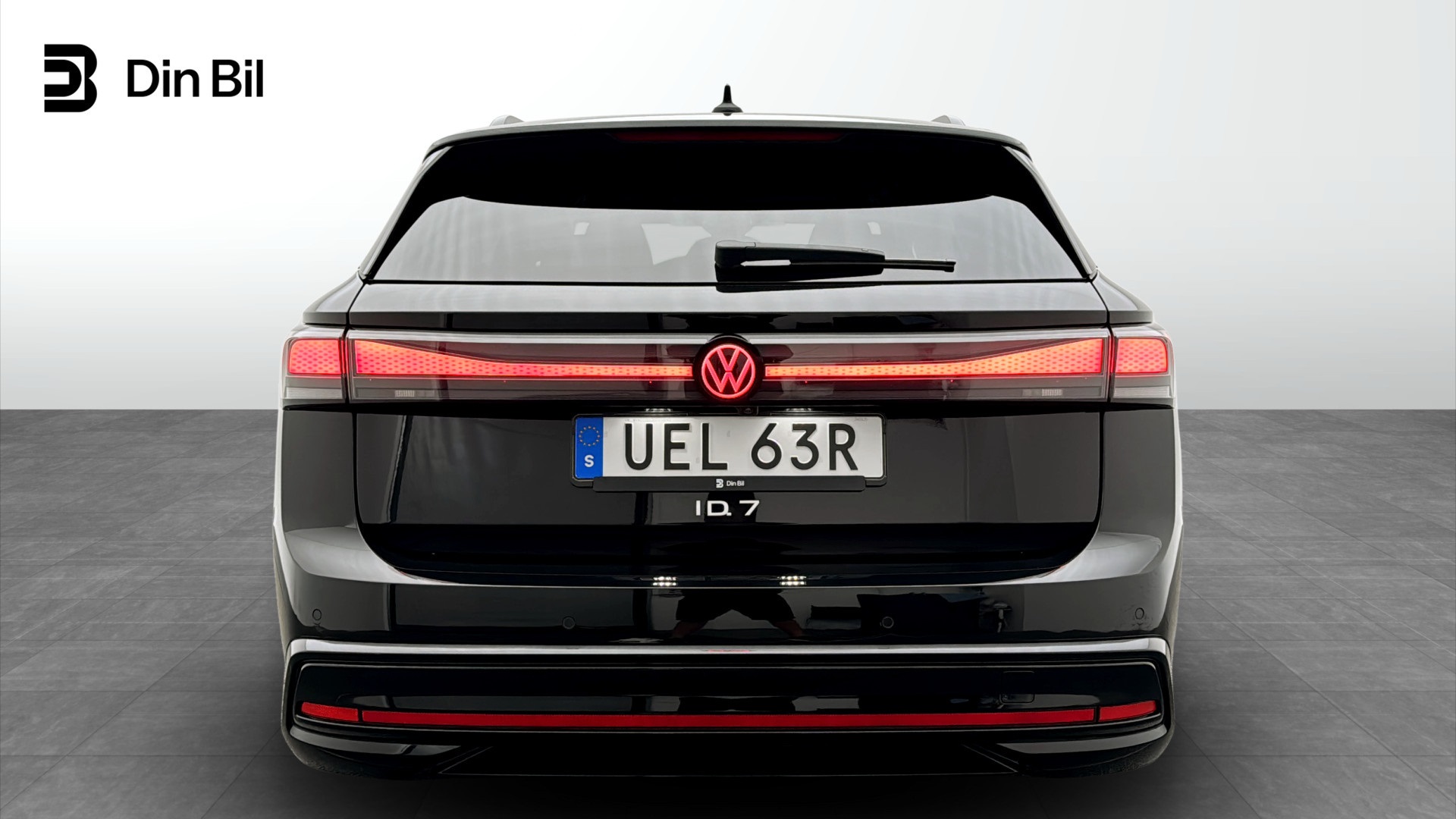 Volkswagen ID.7 UEL63R
