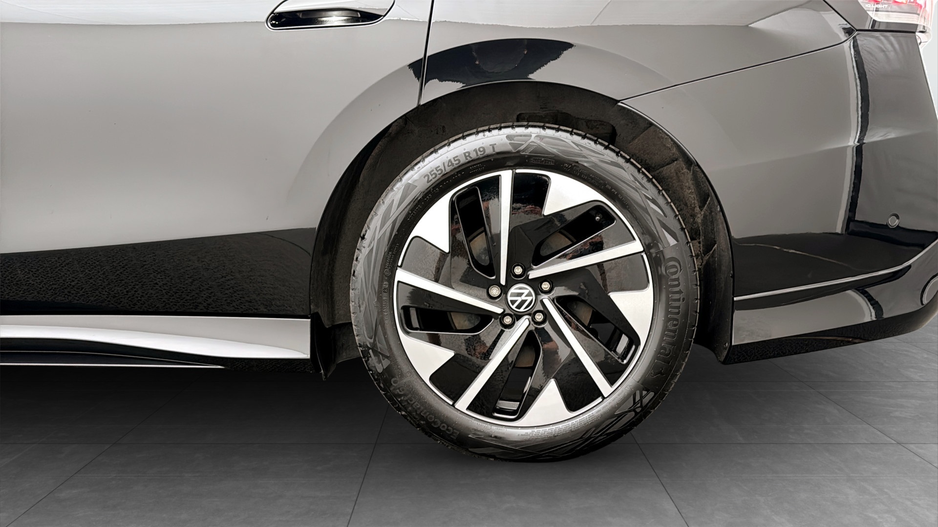 Volkswagen ID.7 UEL63R