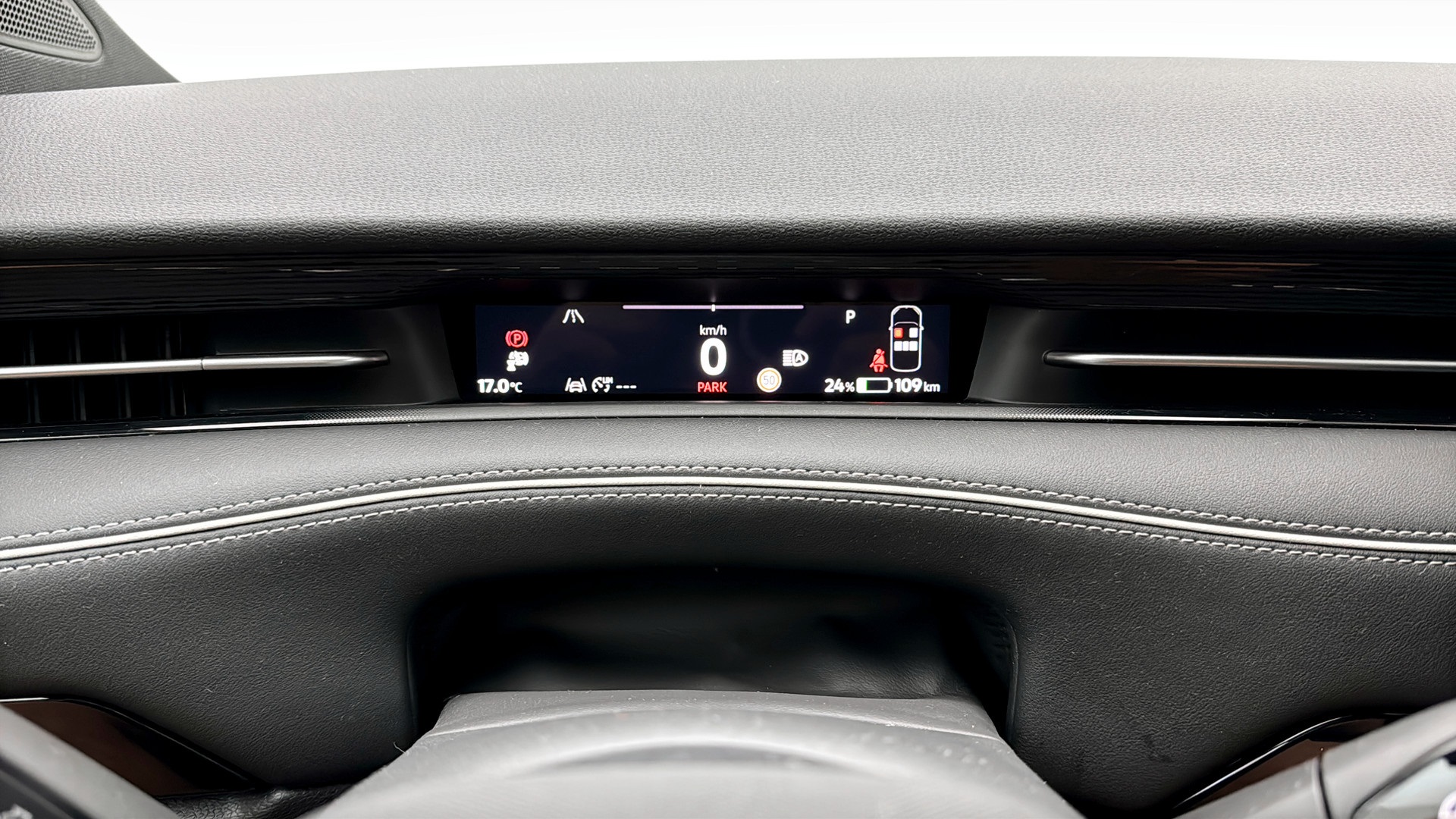 Volkswagen ID.7 UEL63R