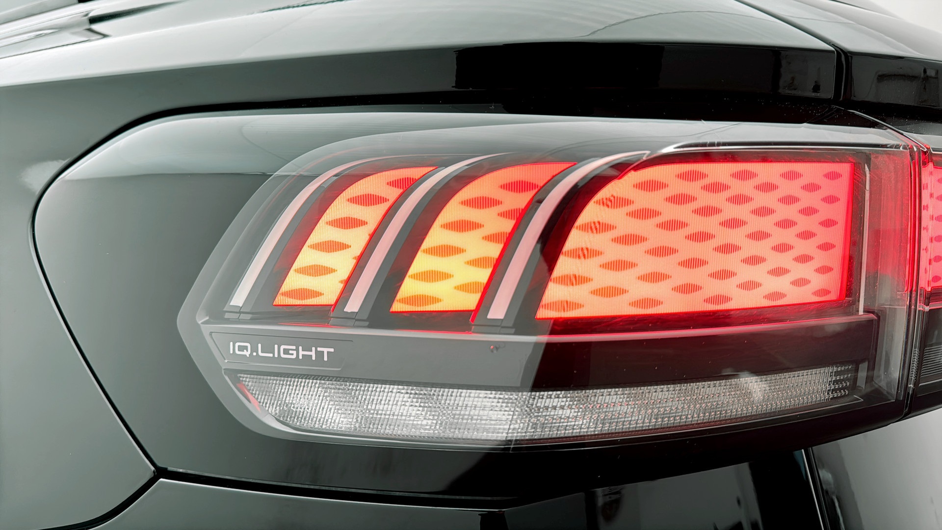 Volkswagen ID.7 UEL63R