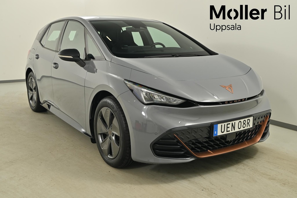 CUPRA Born UEN08R