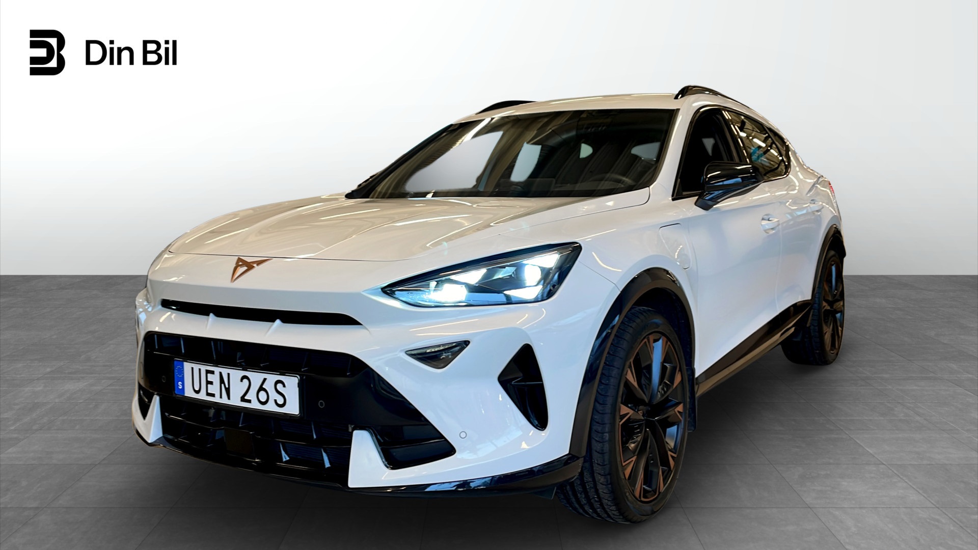 Bild för bil UEN26S