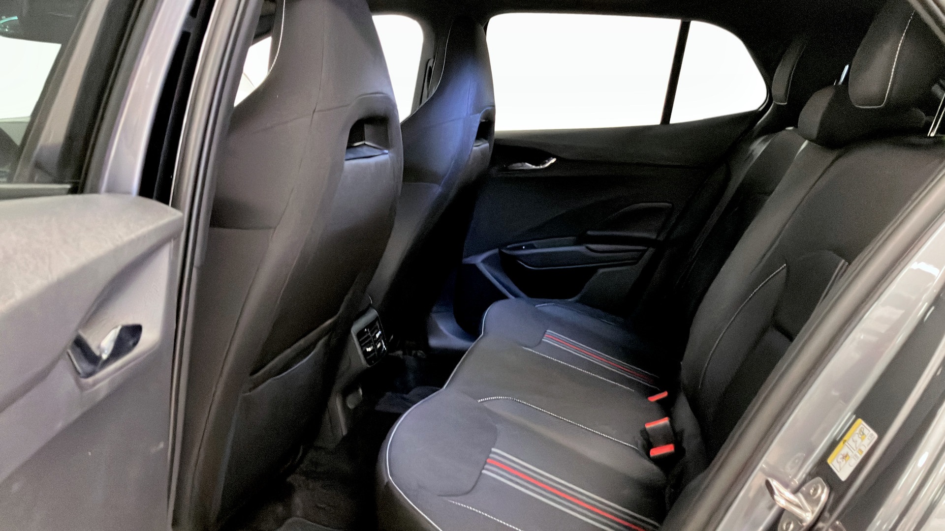 Skoda Fabia UEP09J