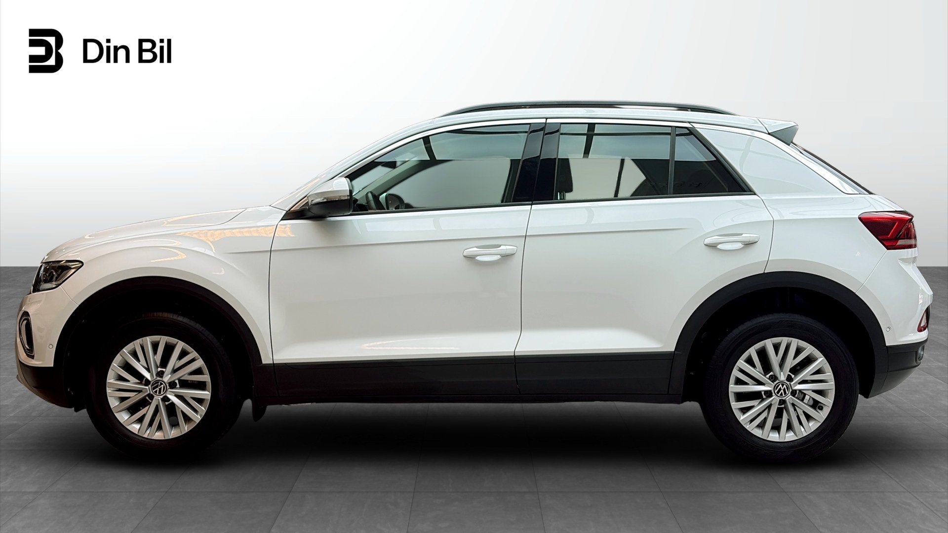 Volkswagen T-Roc UER08A