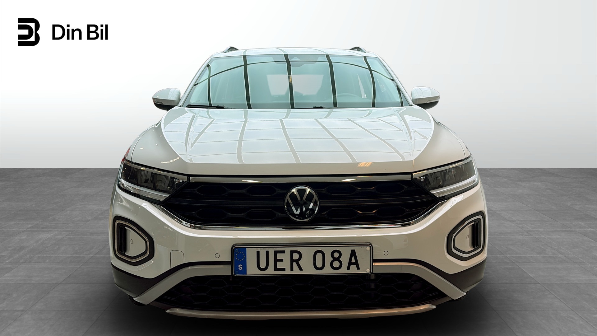 Volkswagen T-Roc UER08A
