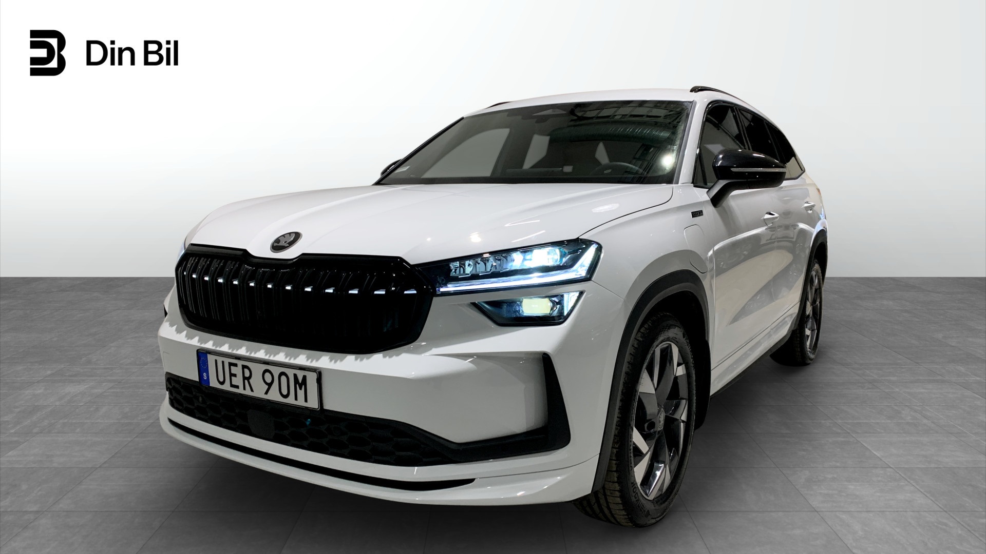 Bild för bil UER90M