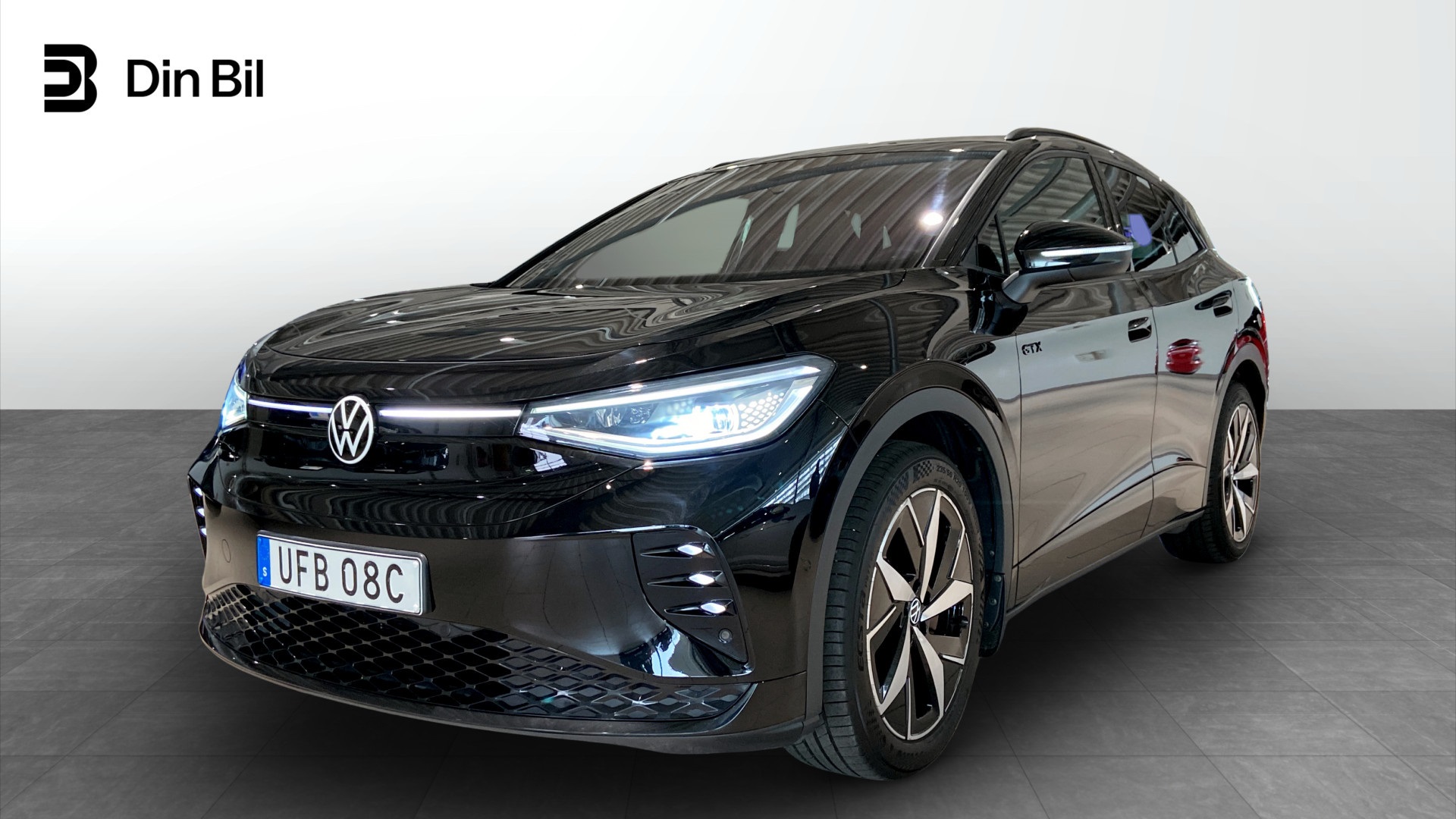 Bild för bil UFB08C