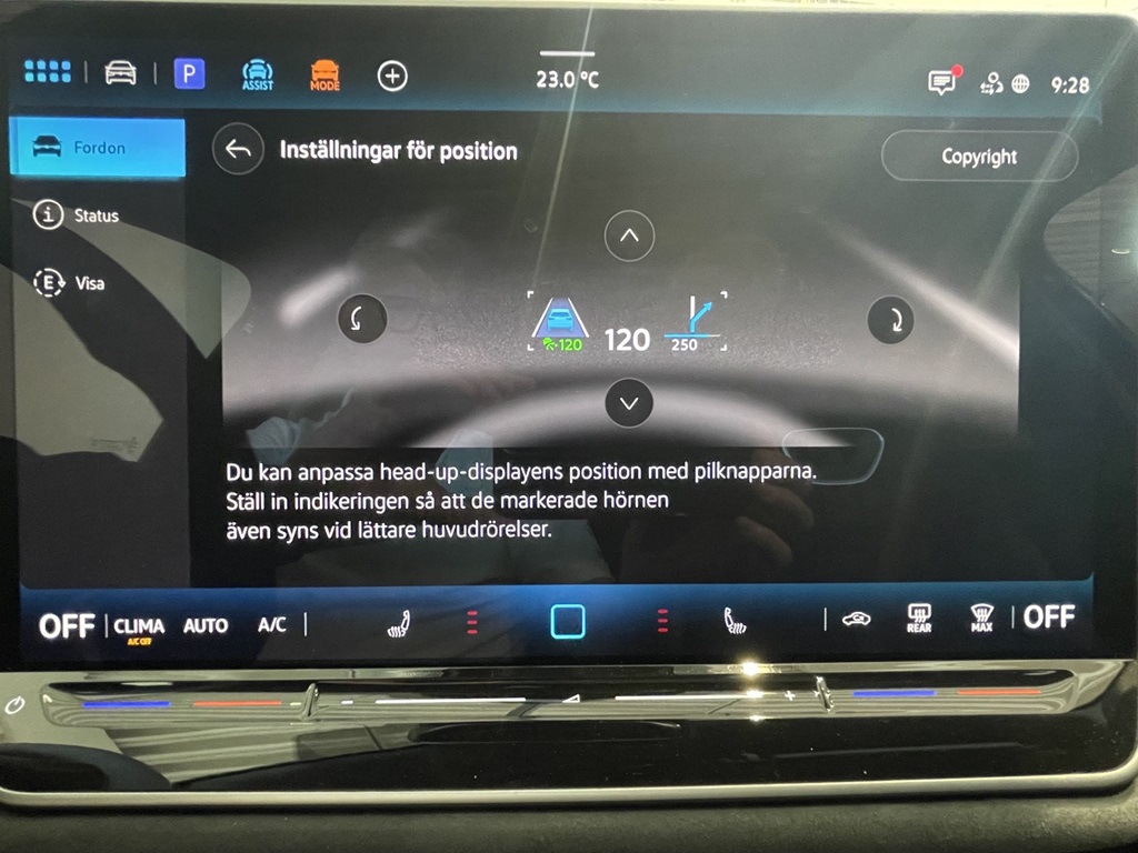 Volkswagen Passat UFB52Z