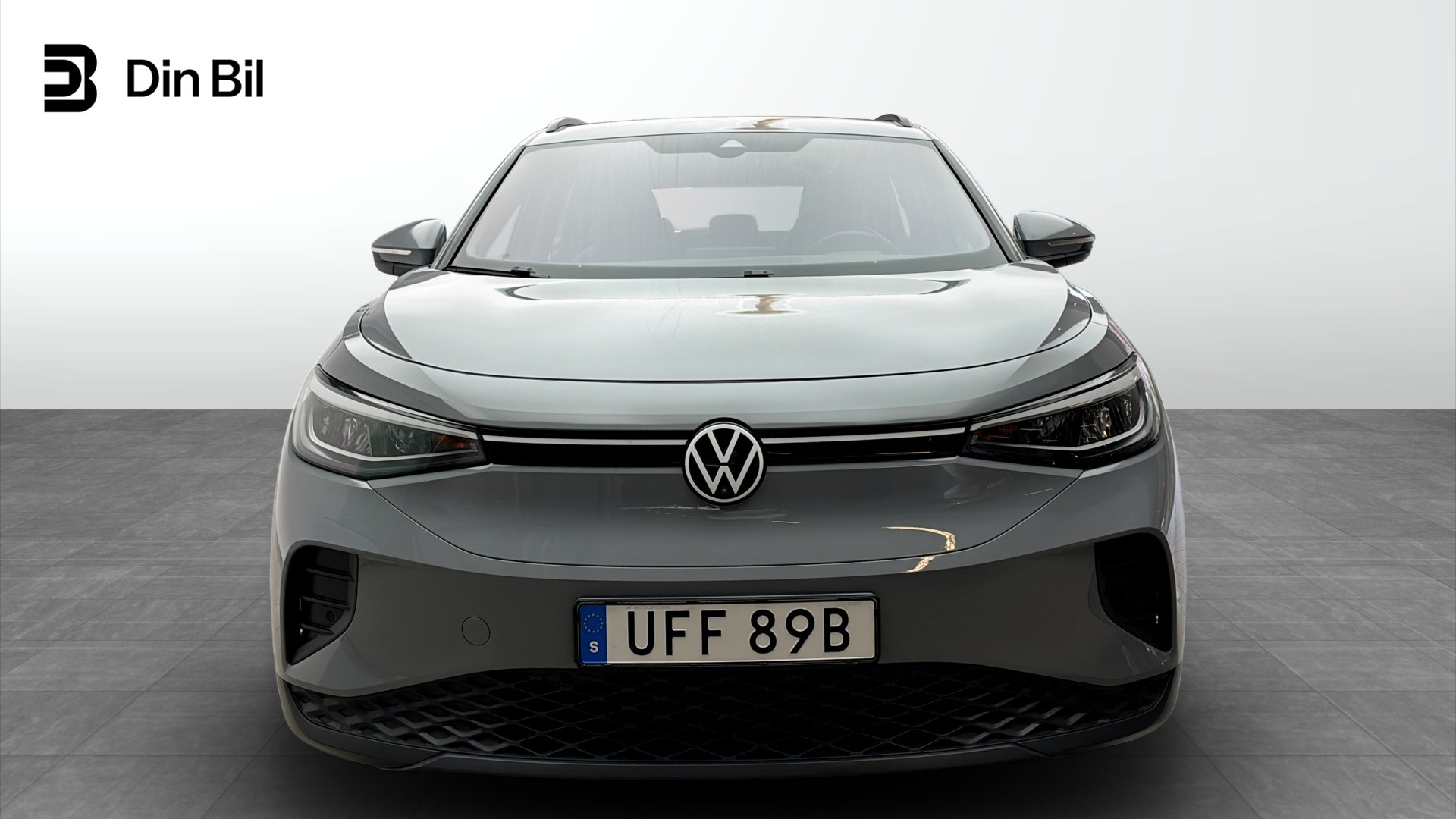 Volkswagen ID.4 UFF89B