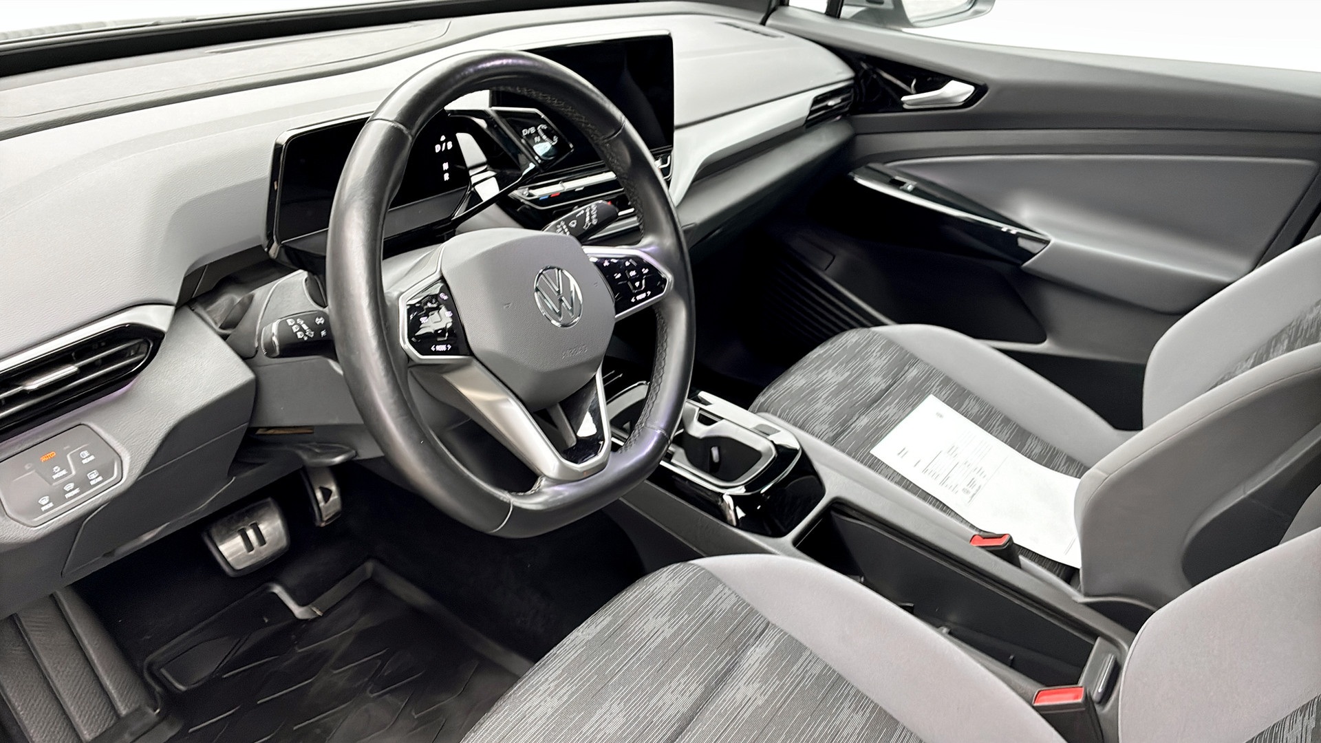 Volkswagen ID.4 UFF89B