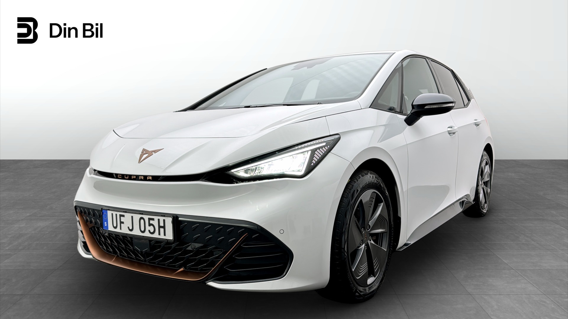 Bild för bil UFJ05H