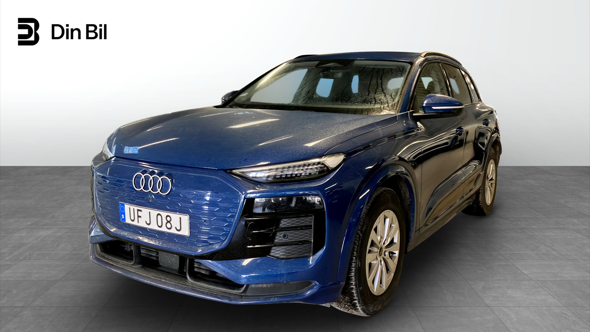 Bild för bil UFJ08J