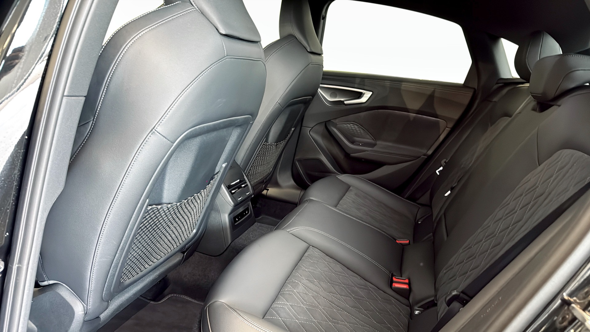 Audi A5 Sportback UFJ11R