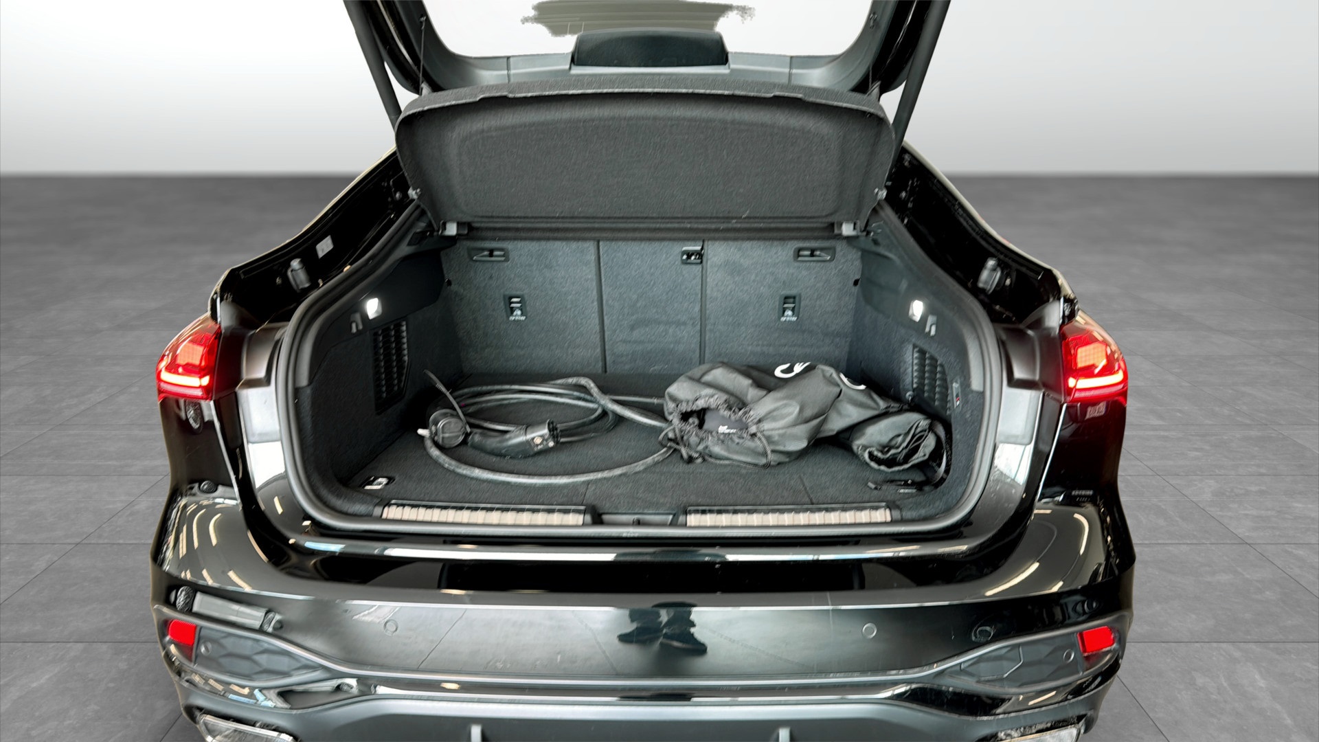 Audi A5 Sportback UFJ11R