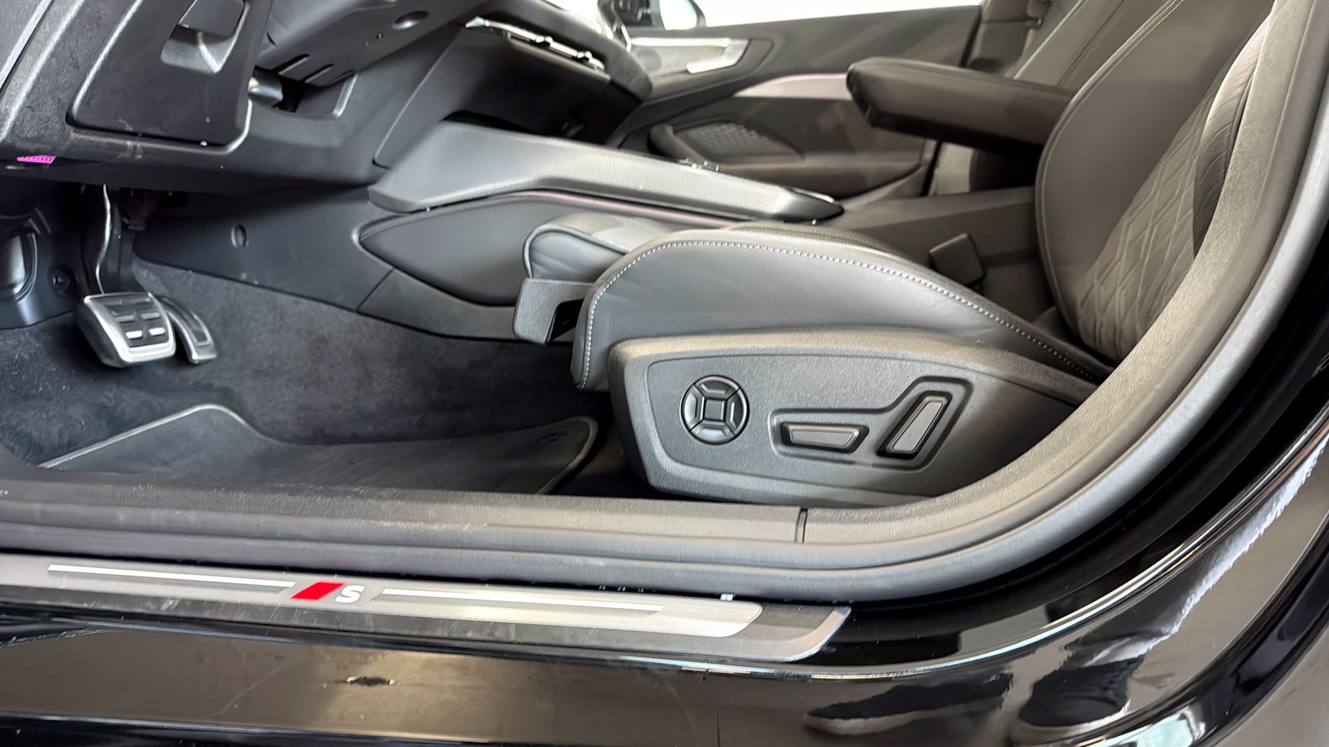 Audi A5 Sportback UFJ11R