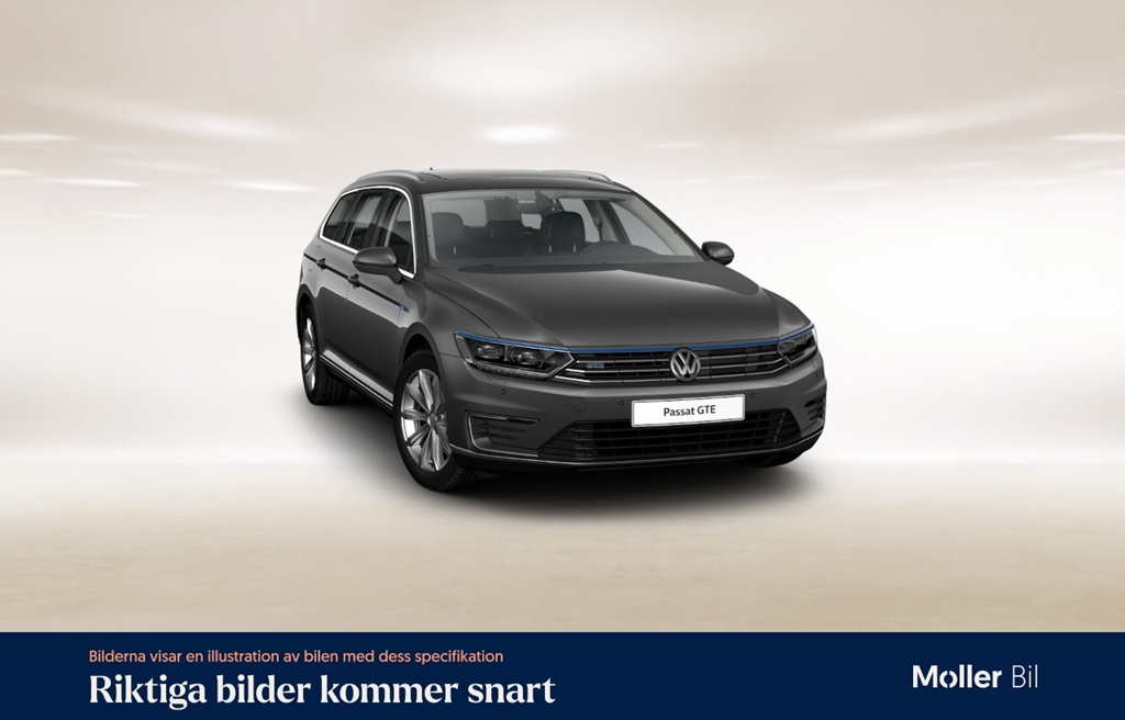 Volkswagen Passat Sportscombi UFK602