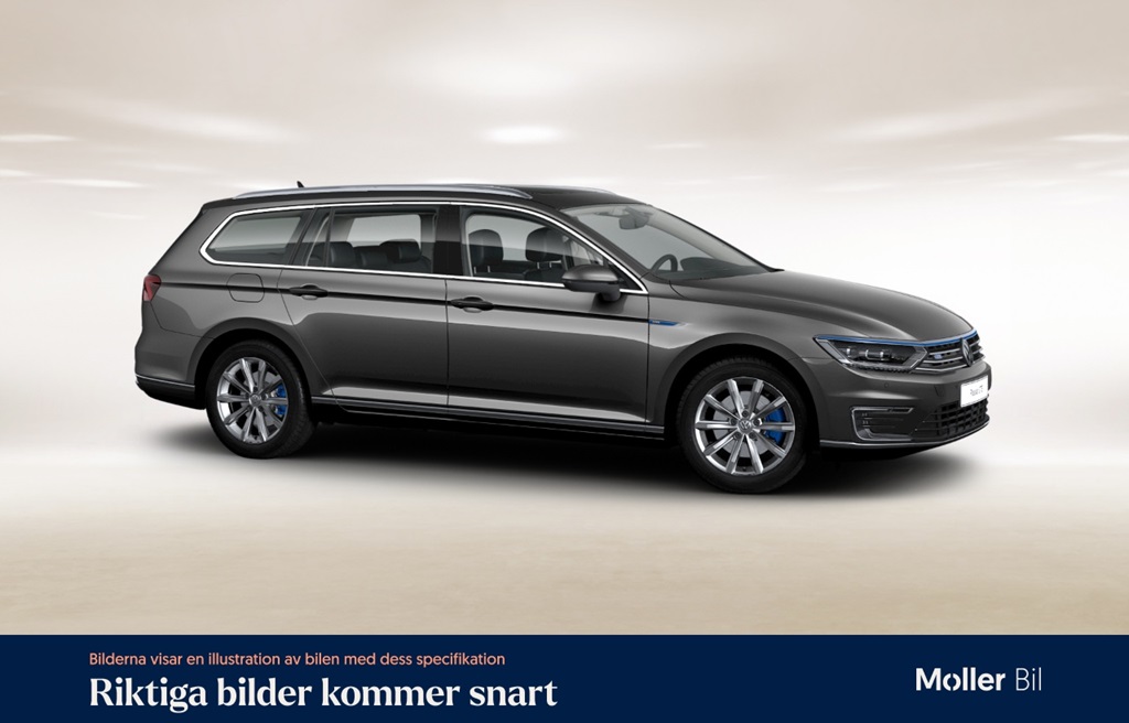 Volkswagen Passat Sportscombi UFK602