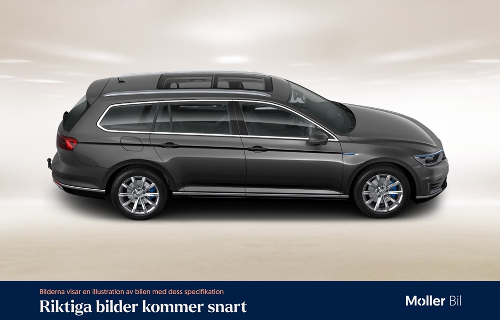 Volkswagen Passat Sportscombi UFK602