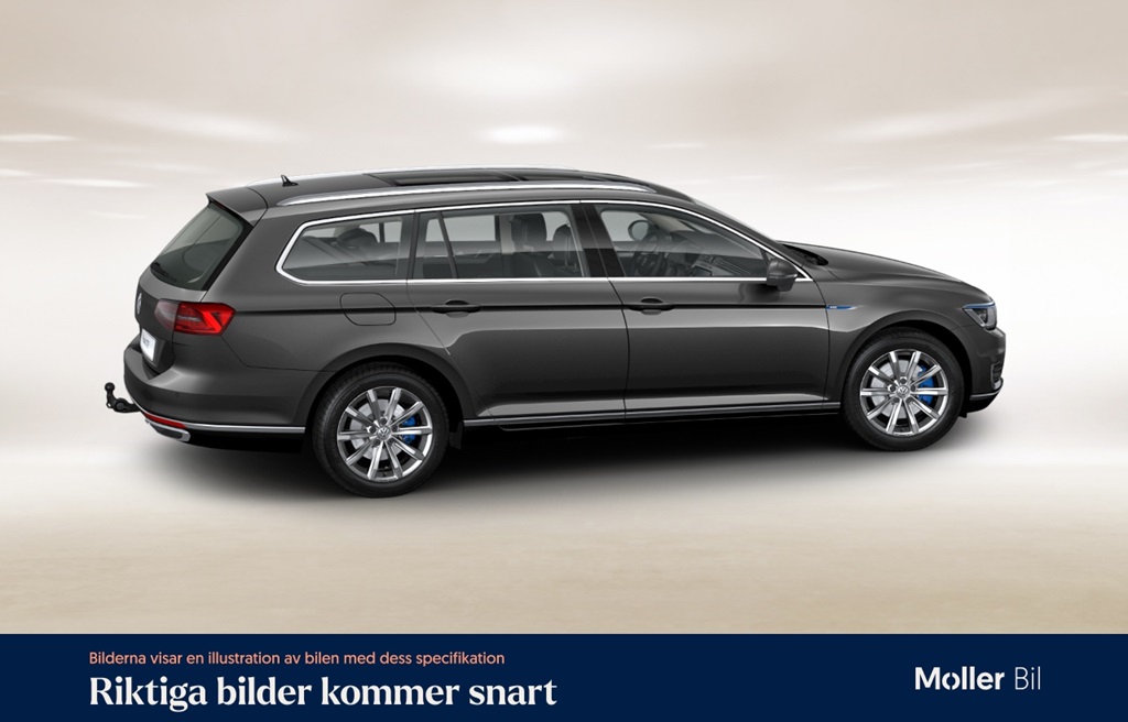 Volkswagen Passat Sportscombi UFK602