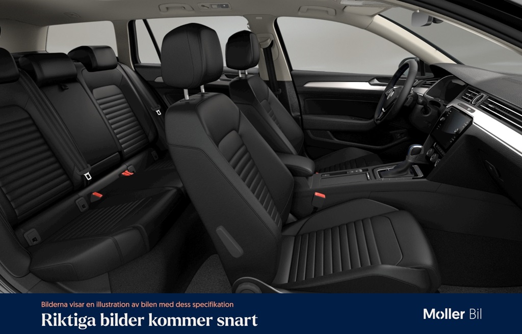 Volkswagen Passat Sportscombi UFK602